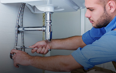 Plumbing Works