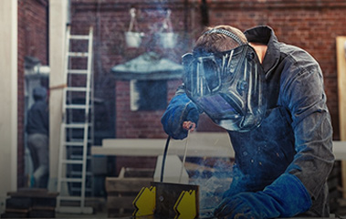 Welding Works