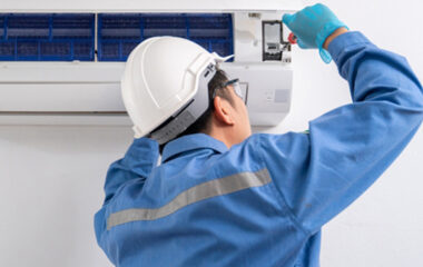 AC Repairs and Maintenance Sri Lanka