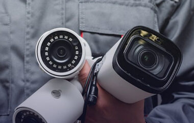 CCTV Systems Maintenance Services Sri Lanka