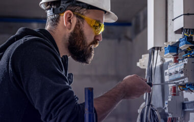 Electrical Works in Sri Lanka