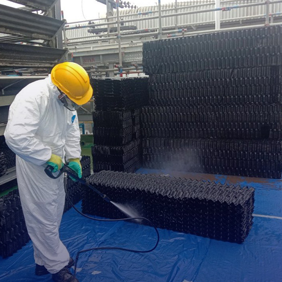Cooling Tower Maintenance in Sri Lanka Cooling Tower Maintenance in Sri Lanka