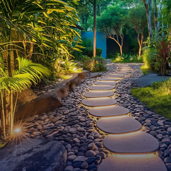 Landscaping Service in Sri Lanka
