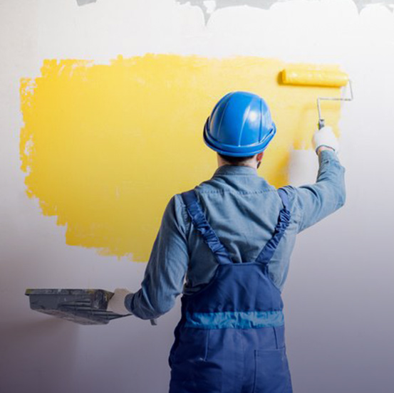 Painting Works in Sri Lanka Painting Works in Sri Lanka