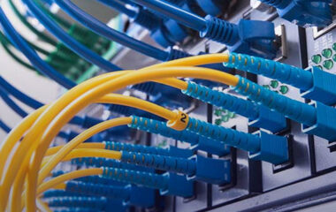 Structured Cabling Solutions in Sri Lanka
