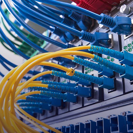 Structured Cabling Solutions in Sri Lanka Structured Cabling Solutions in Sri Lanka