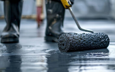 Water Proofing Solution in Sri Lanka