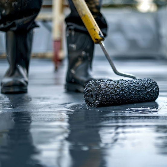 Water Proofing Solution in Sri Lanka