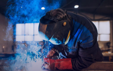Welding Works in Sri Lanka