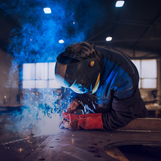 Welding Works in Sri Lanka Welding Works in Sri Lanka