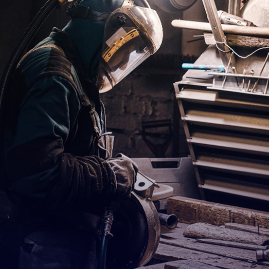 Welding Works in Sri Lanka Welding Works in Sri Lanka