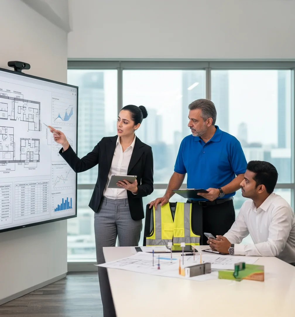 About Ceylinco Facility Management Services