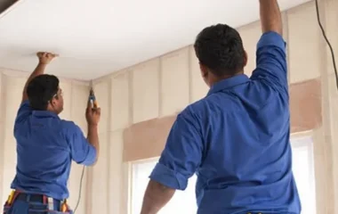 False Ceiling Installation & Maintenance Sri Lanka