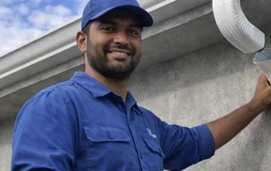 Gutter Installation & Repair Services in Sri Lanka