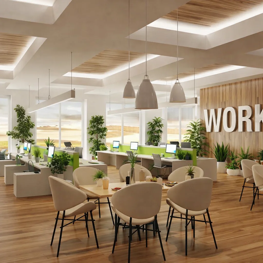 Interior Design Company in Sri Lanka