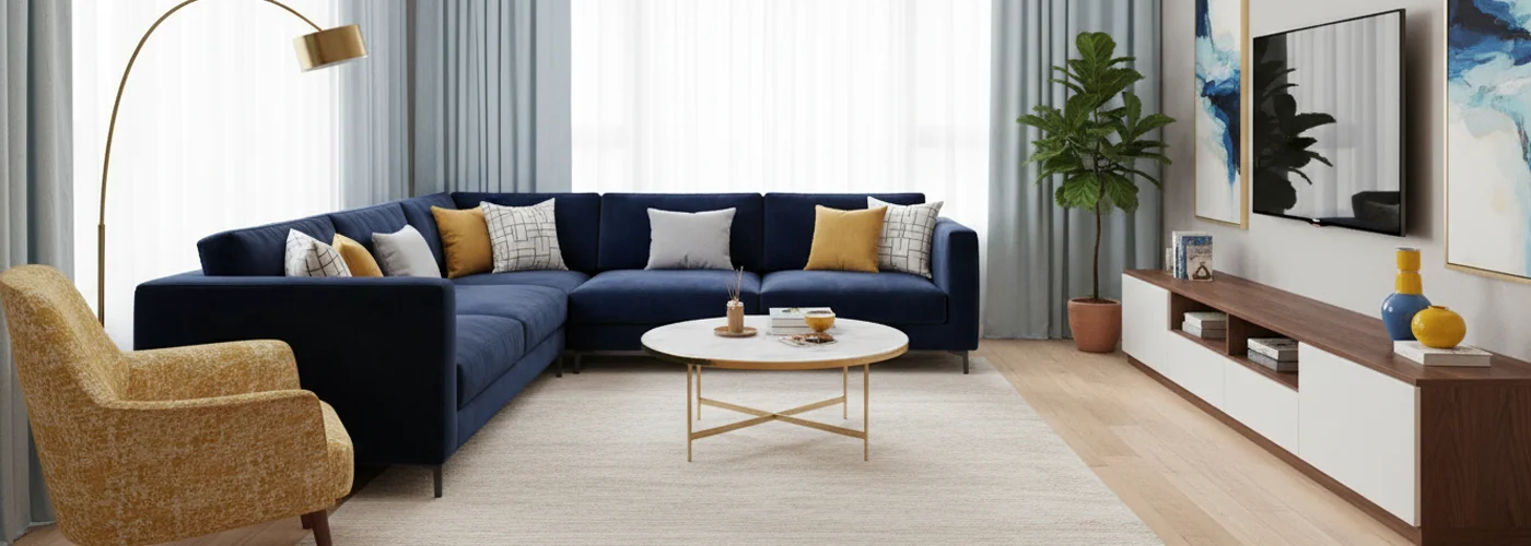 Modern Home Interior Designs in Sri Lanka - Ceylinco Facility Management