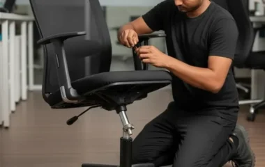 Office Furniture Repair Sri Lanka