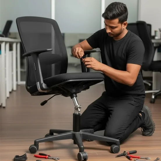 Office Furniture Repair Sri Lanka