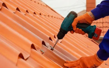 Roof Repair & Maintenance Services in Sri Lanka