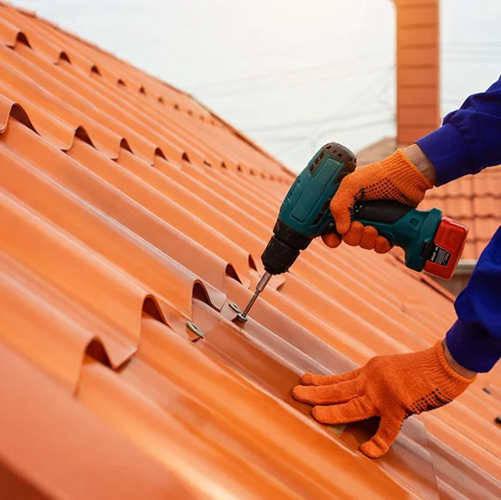 Roof Repair & Maintenance Services in Sri Lanka