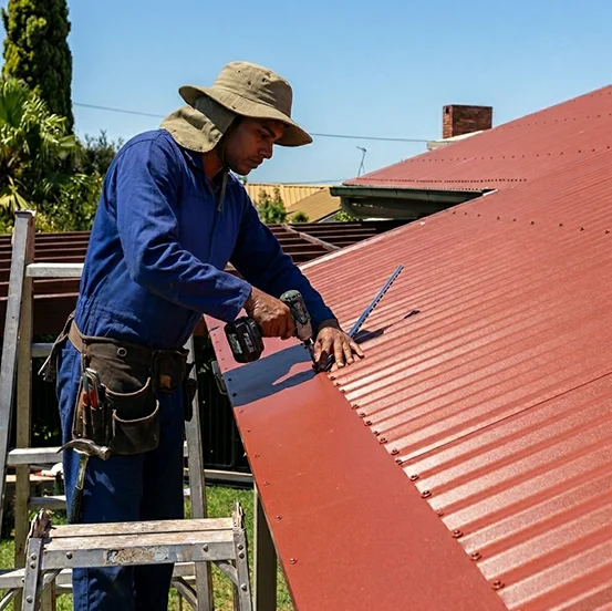 Roof Repair & Maintenance Services in Sri Lanka